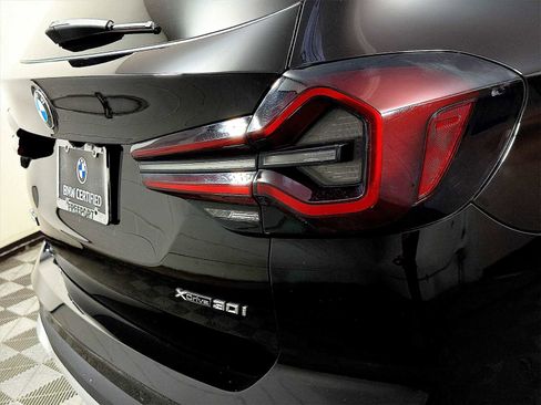 Certified 2023 BMW X3 xDrive30i w/ Convenience Package image 29