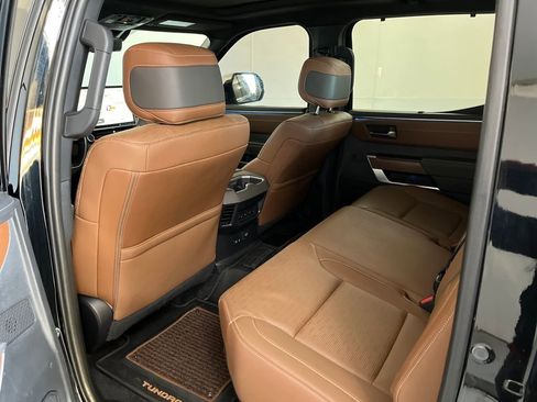 Used 2024 Toyota Tundra 1794 Edition image 24