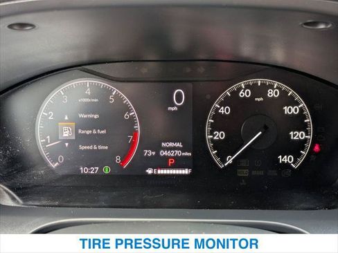 Certified 2024 Honda HR-V Sport image 16