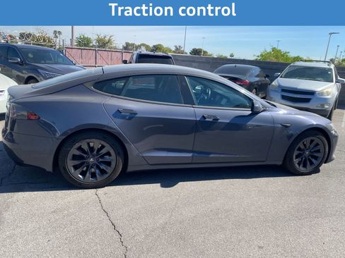 Used 2020 Tesla Model S Long Range image 7