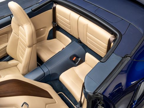 Used 2021 Porsche 911 Turbo S image 33