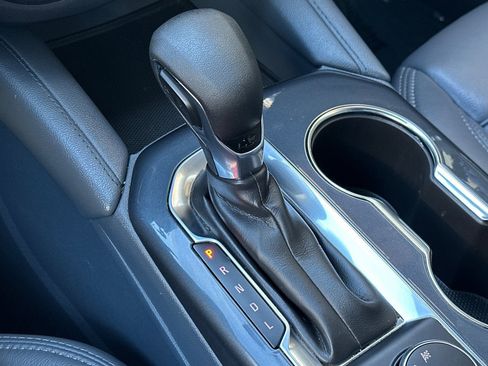 Certified 2022 Chevrolet Blazer LT image 28