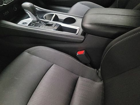 Used 2023 Nissan Altima 2.5 SV image 26