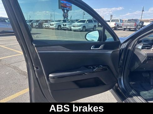 Used 2023 Kia K5 EX image 10