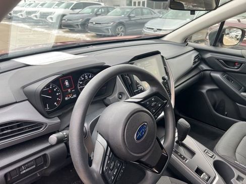 Used 2024 Subaru Crosstrek 2.0i Premium image 10