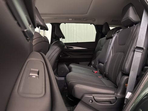 Certified 2026 INFINITI QX60 Luxe w/ Cargo Package image 30