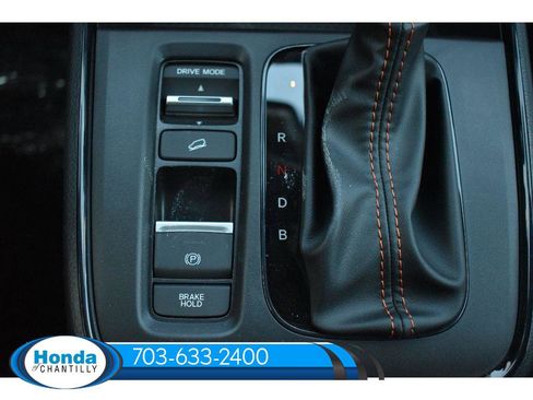 New 2026 Honda CR-V Sport Touring image 19