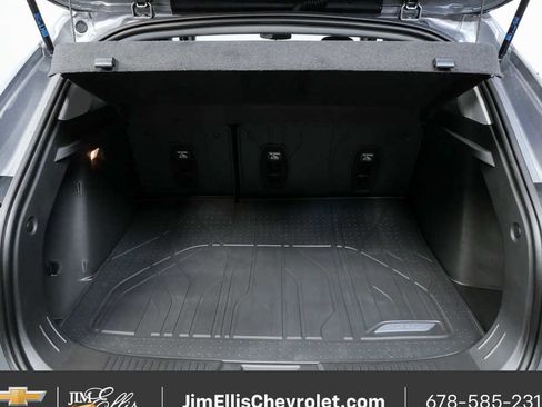 New 2026 Chevrolet Trax ACTIV w/ Sunroof Package image 27