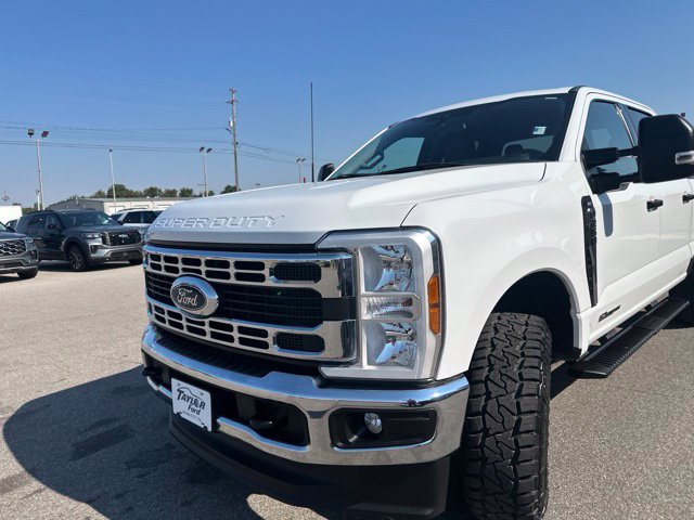 Used 2024 Ford F250 XLT w/ FX4 Off-Road Package AWD/4WD image 26