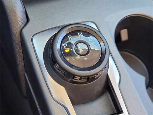 New 2025 Ford Bronco Sport Outer Banks AWD/4WD image 25