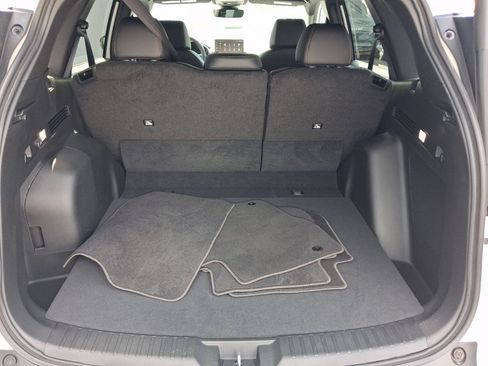 Used 2026 Honda CR-V Sport Touring image 25