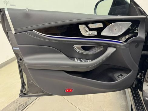 New 2026 Mercedes-Benz AMG GT 43 image 44