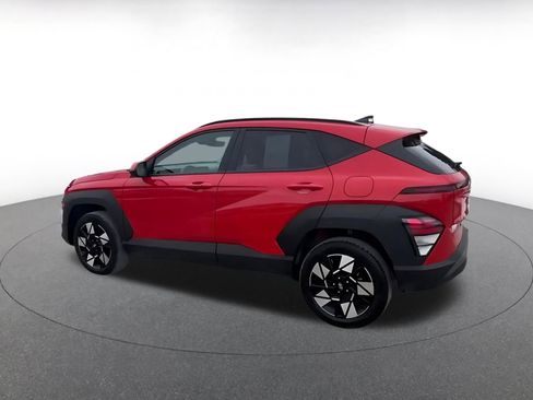 Used 2025 Hyundai Kona SEL image 10