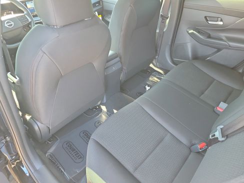 New 2026 Nissan Sentra S image 12