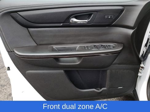 Used 2016 Chevrolet Traverse LTZ image 20