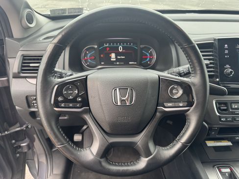 Used 2021 Honda Pilot Special Edition image 18