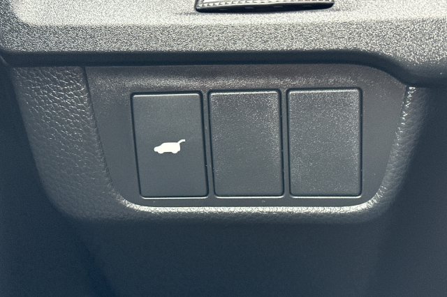 New 2026 Honda CR-V Sport-L image 28