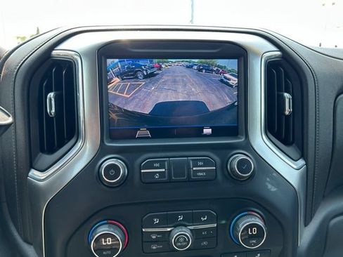 Used 2019 Chevrolet Silverado 1500 RST w/ All-Star Edition AWD/4WD image 42