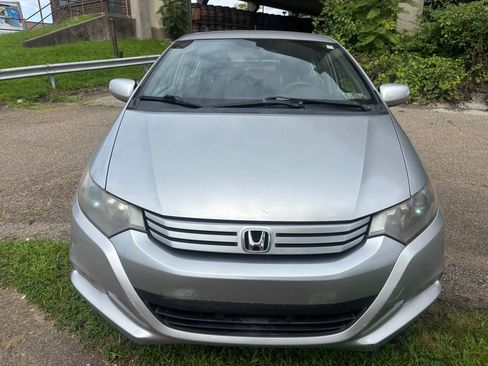 Used 2011 Honda Insight EX image 3