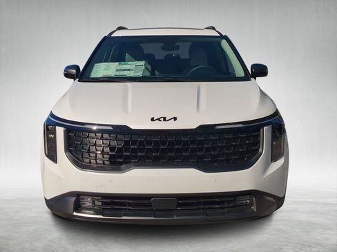 New 2026 Kia Carnival SX image 8