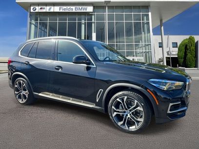 Certified 2023 BMW X5 sDrive40i w/ Premium Package