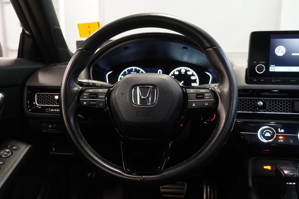 Used 2023 Honda Civic Sport image 17
