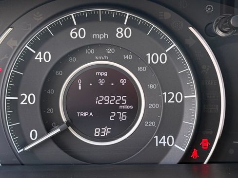 Used 2012 Honda CR-V EX image 22