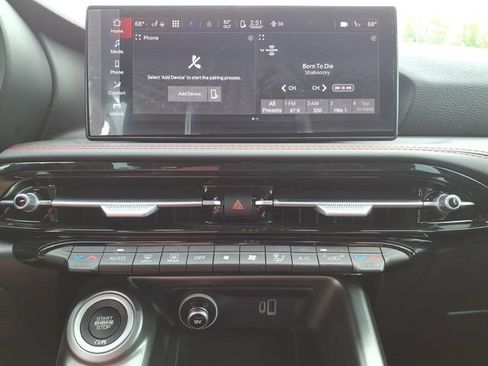 Certified 2024 Dodge Hornet GT AWD/4WD image 21