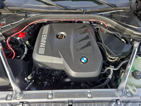 New 2026 BMW X3 xDrive30 w/ Premium Package image 11