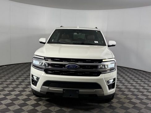 Used 2022 Ford Expedition Max Limited AWD/4WD image 10
