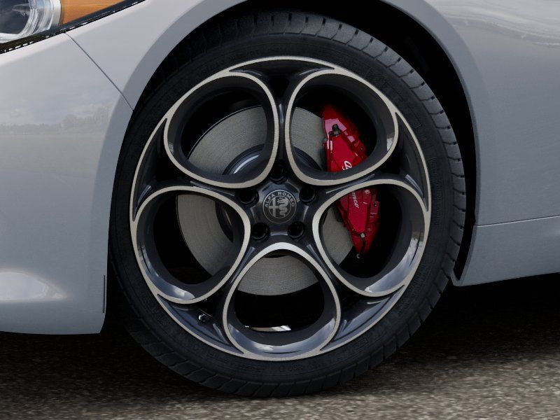 New 2026 Alfa Romeo Giulia RWD image 8