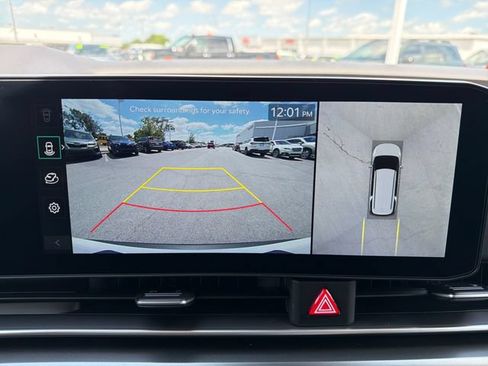 New 2026 Kia Carnival SX Prestige FWD image 13