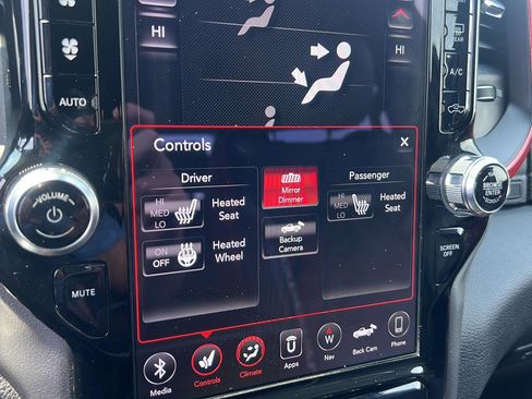 Used 2019 RAM 1500 Rebel w/ Rebel Level 2 Equipment Group image 28