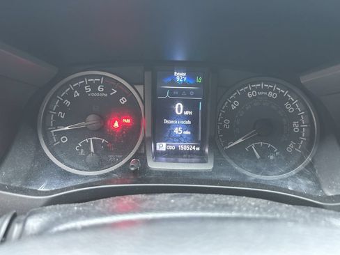 Used 2021 Toyota Tacoma TRD Off-Road RWD image 22