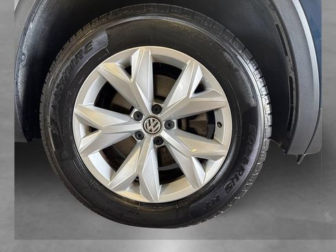 Used 2018 Volkswagen Atlas SE FWD image 21