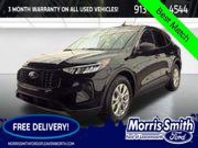 Used 2023 Ford Escape Active w/ Tech Pack #1