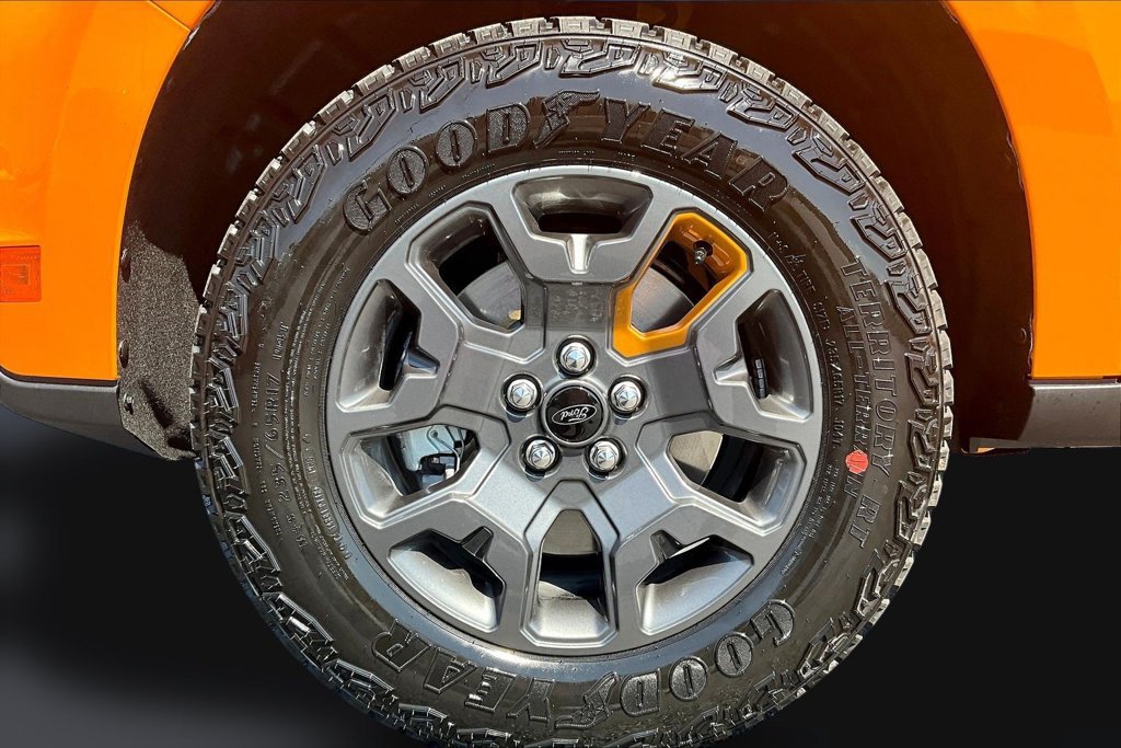 New 2026 Ford Maverick Tremor AWD/4WD image 13