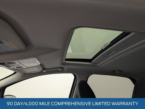 Used 2021 Ford EcoSport SE FWD image 9