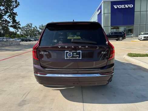 Used 2026 Volvo XC90 B6 Plus w/ Protection Package Premier AWD/4WD image 5