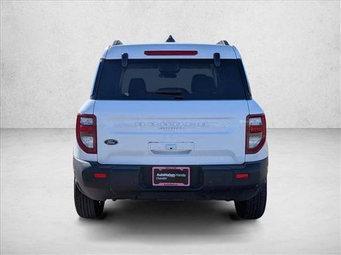 Used 2025 Ford Bronco Sport Big Bend image 6