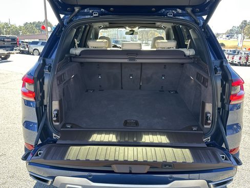 Used 2019 BMW X5 xDrive40i w/ Premium Package 2 image 19