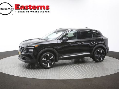 Used 2026 Nissan Kicks SR w/ SR Premium Package AWD/4WD image 60