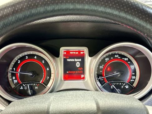Used 2019 Dodge Journey GT w/ Driver Convenience Group image 14
