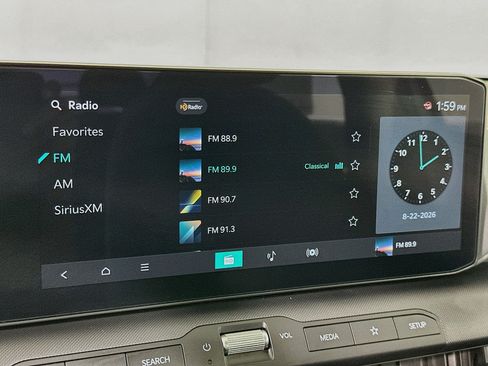Used 2025 Kia K4 FWD image 21