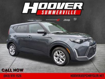 Used 2024 Kia Soul LX w/ Option Group 015