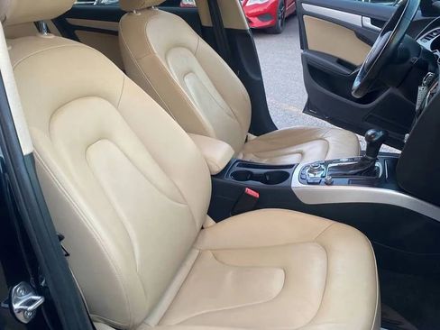 Used 2015 Audi A4 Premium Plus w/ Technology Package image 17