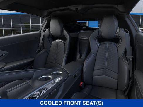 New 2026 Chevrolet Corvette Z06 image 17