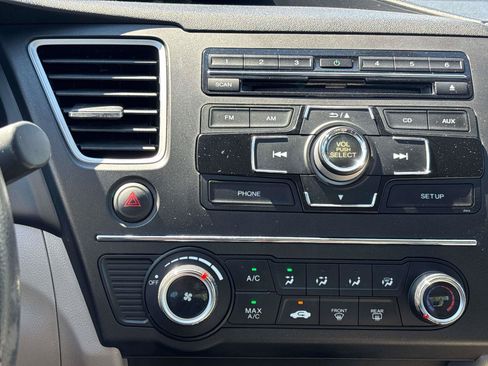 Used 2014 Honda Civic LX image 18