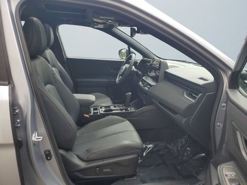 Certified 2026 Subaru Outback Limited AWD/4WD image 15