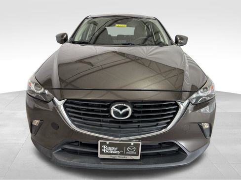Used 2018 MAZDA CX-3 Sport image 2